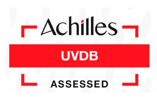 Achilles UVDB Assessed