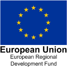 European Union (EU) - European Regional Development Fund